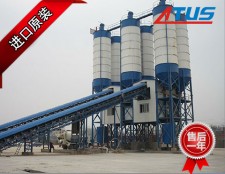 混凝土攪拌站液壓泵、馬達(dá)及減速機(jī)