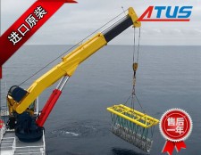 船用起重機(jī)液壓泵、馬達(dá)及減速機(jī)