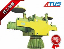 鋼包回轉(zhuǎn)臺(tái)液壓泵、馬達(dá)及減速機(jī)