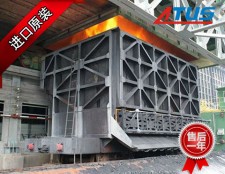 熄焦機車液壓泵、馬達(dá)及減速機