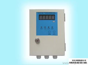 四川在線式固定式氯氣檢測儀報警控制器 cl2單點壁掛式氣體側(cè)漏報警儀河南有廠家嗎價格 廠家 圖片