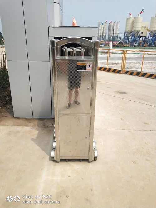 聊城電動(dòng)門廠家