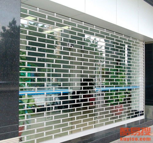 【通州區(qū)八里橋安裝電動(dòng)卷簾門(mén)維修電機(jī)控制器】-北京酷易搜