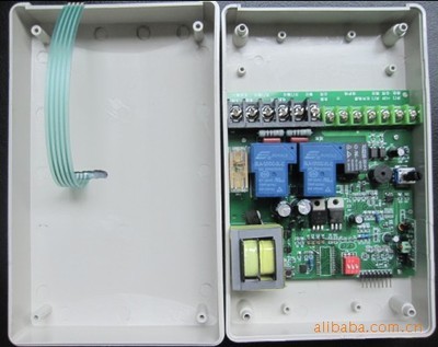 【批發(fā)伸縮門(mén)控制器 AU-SSM】?jī)r(jià)格,廠家,圖片,門(mén)禁控制器,深圳市奧圣科技發(fā)展-營(yíng)銷(xiāo)部-