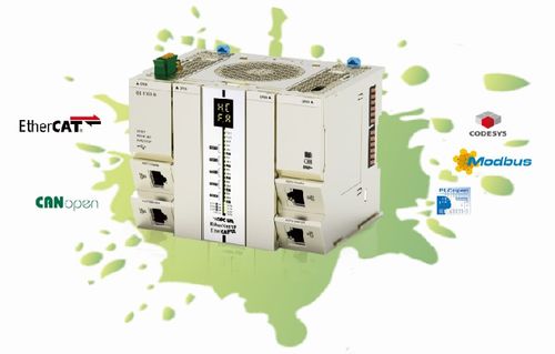 禾川高端伸縮門控制器強(qiáng)勢來襲，引領(lǐng)智能出入新紀(jì)元