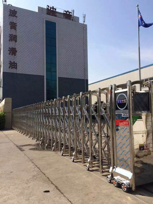 伸縮門電動門 結構堅固美觀大方的現(xiàn)代選擇與控制器技術解析